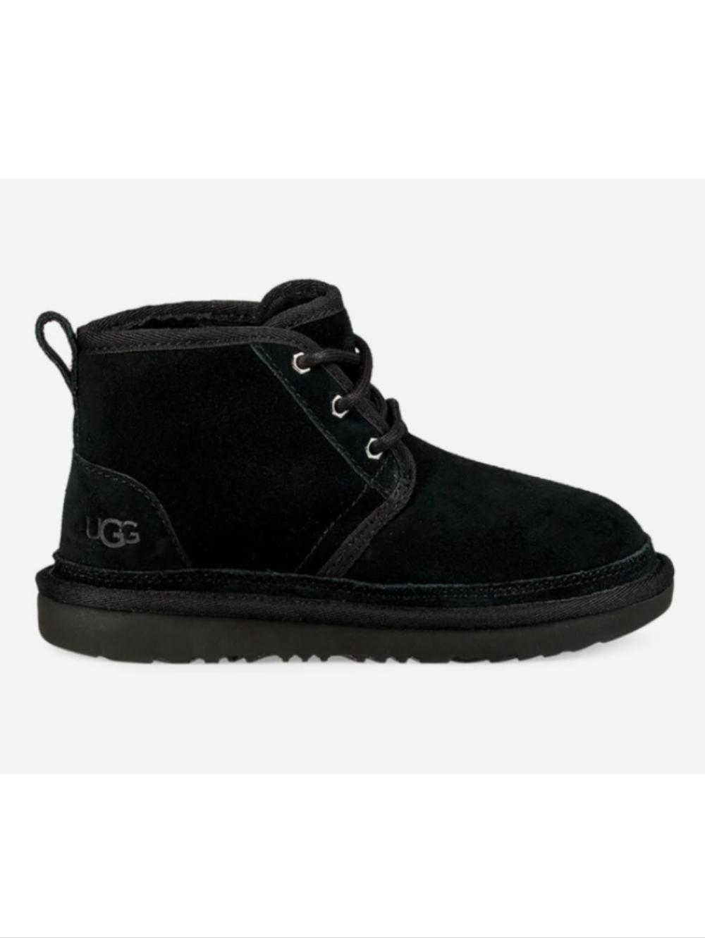 UGG Neumel II Boot Size 3 Kids